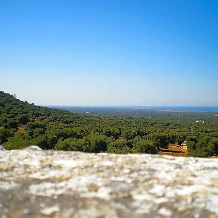 农家乐 Masseria Morrone *