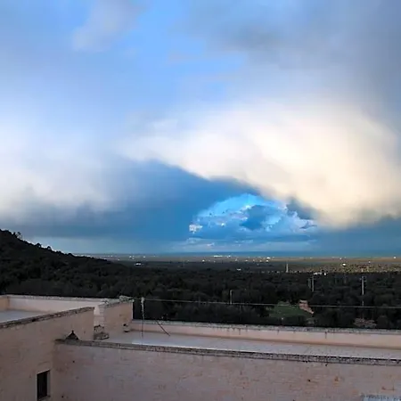 Masseria Morrone *