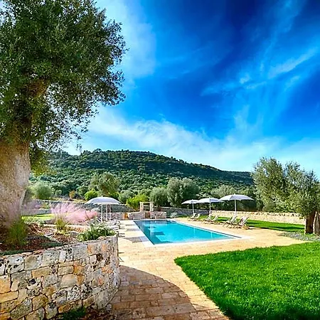 Masseria Morrone