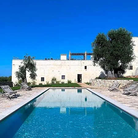 农家乐 Masseria Morrone *