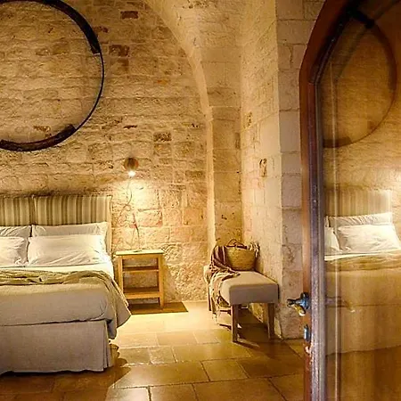 农家乐 Masseria Morrone *