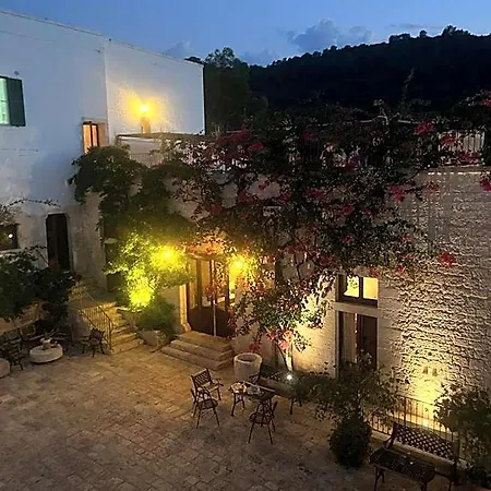 Masseria Morrone