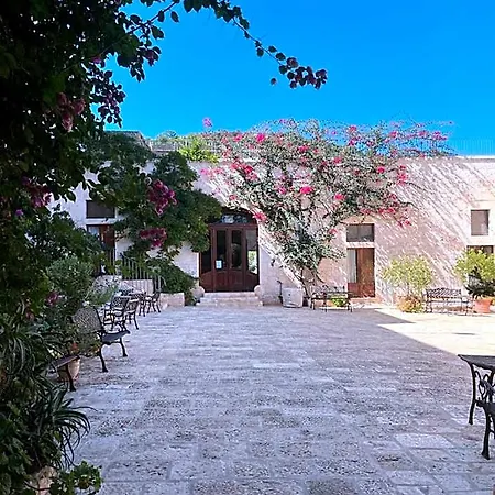 Masseria Morrone