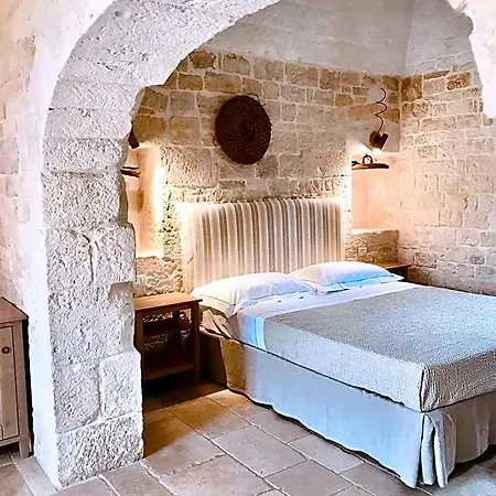 Masseria Morrone *