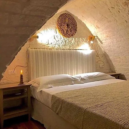 Masseria Morrone 农家乐 *