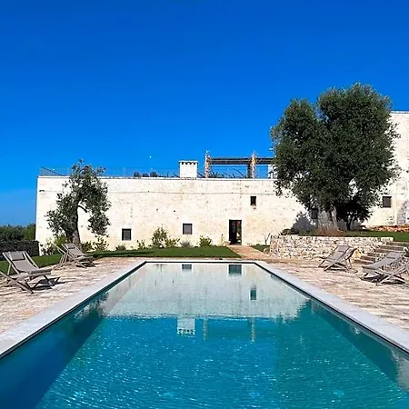 Masseria Morrone
