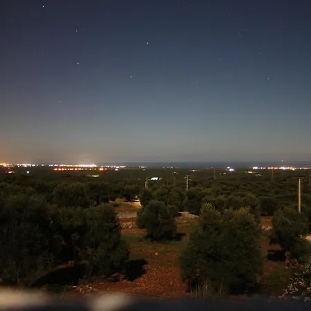 Masseria Morrone *