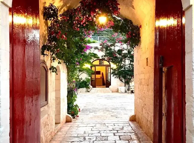 Masseria Morrone