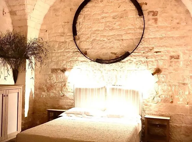 Masseria Morrone Ostuni
