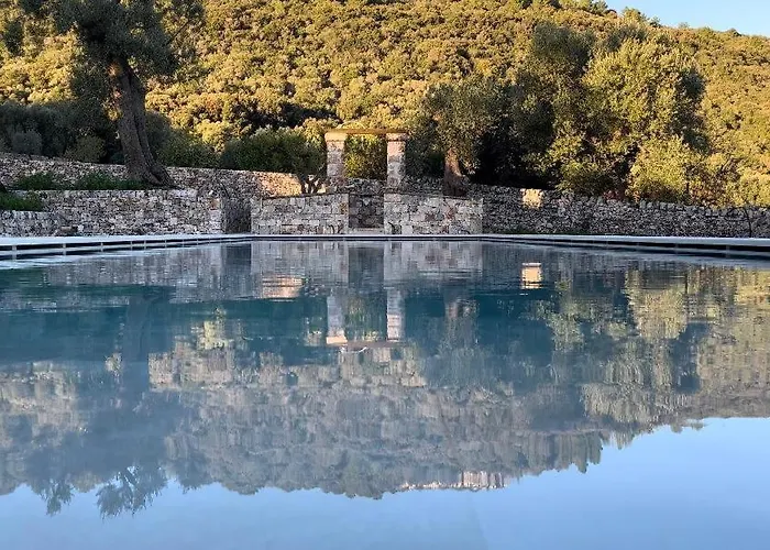 Gospodarstwo agroturystyczne Masseria Morrone