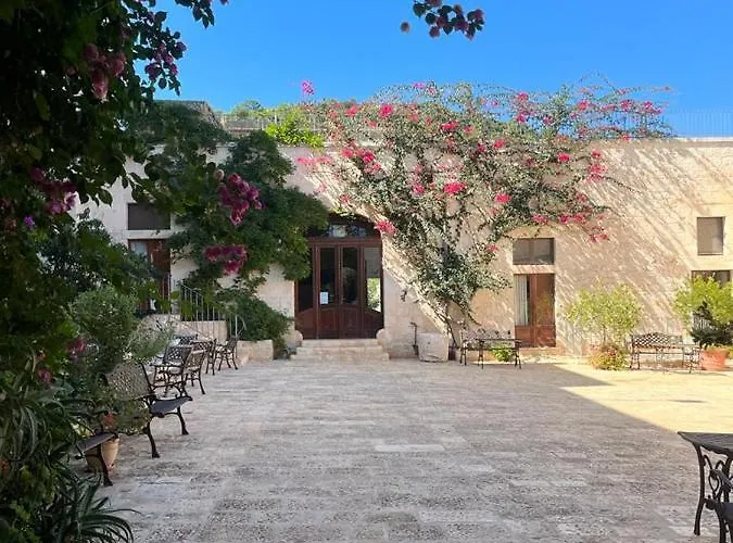 Masseria Morrone *