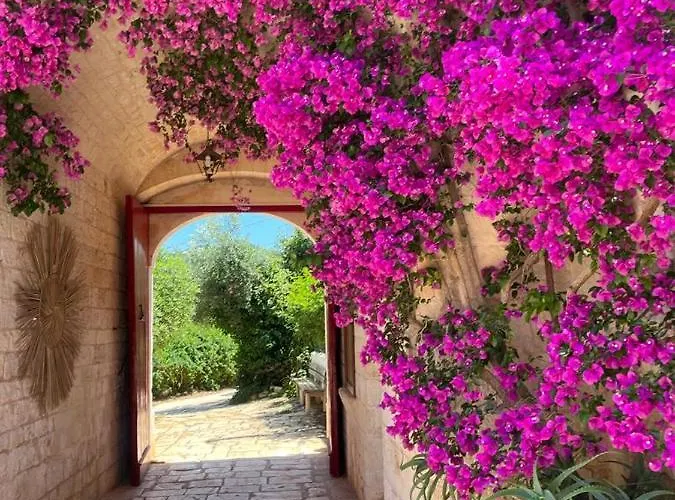 Masseria Morrone אוסטוני
