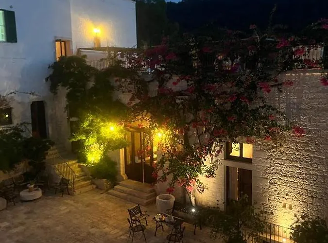 Masseria Morrone *