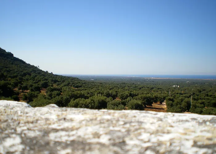 Masseria Morrone Ostuni