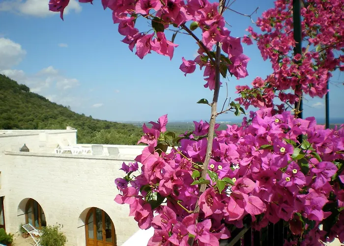 Masseria Morrone
