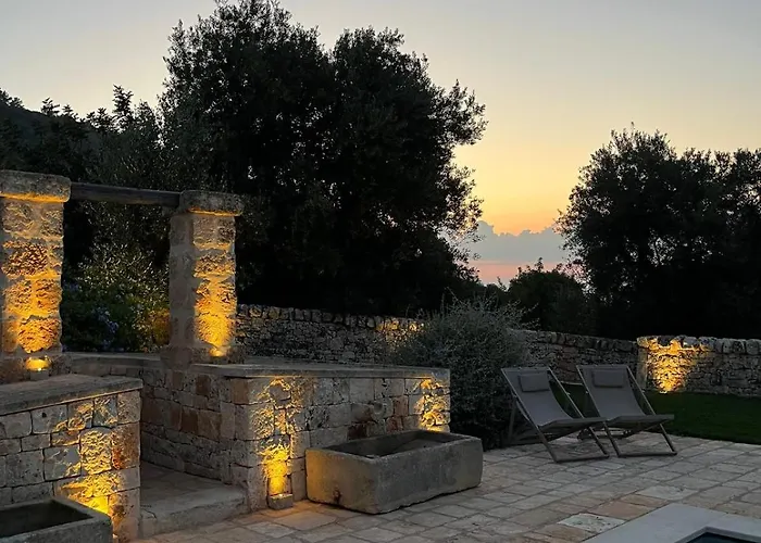 Masseria Morrone *